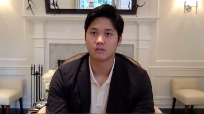 「リアル二刀流」で大活躍した大谷翔平選手 「ショータイム」でファンを魅了した