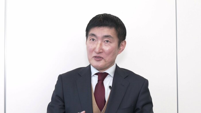 福原淳嗣候補（自民・前）