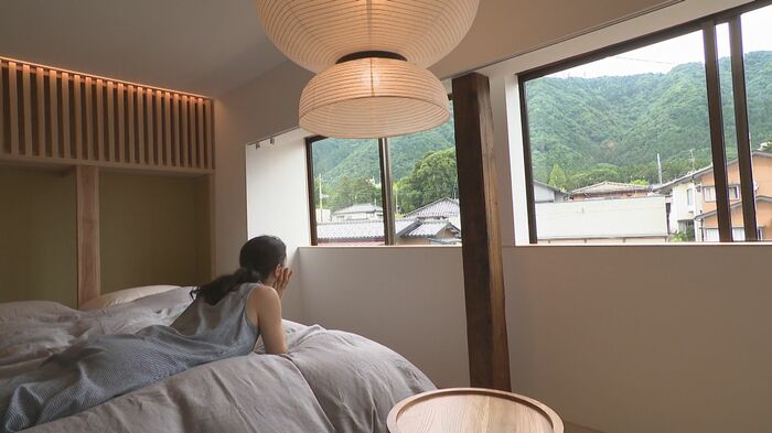 旧鈴木家住宅