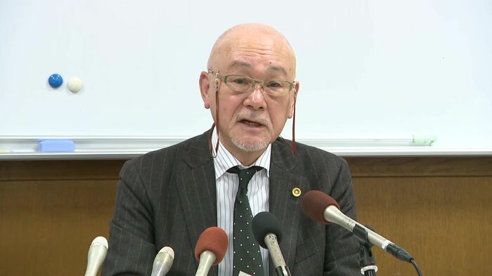 八重樫和裕弁護士