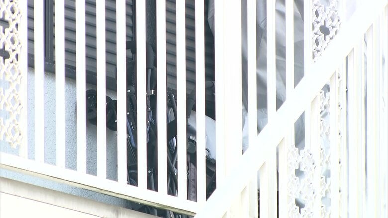 2歳長男暴行され死亡 母の交際相手(36)逮捕 「寝たふりしたので腹が立った」 “毎晩のように男の子の泣き声” 弟もアザ|FNNプライムオンライン