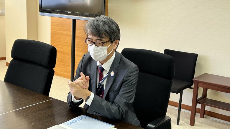 「コロナは終わらない？」専門家組織・脇田座長が考える“脱マスク”とコロナとの付き合い方｜FNNプライムオンライン