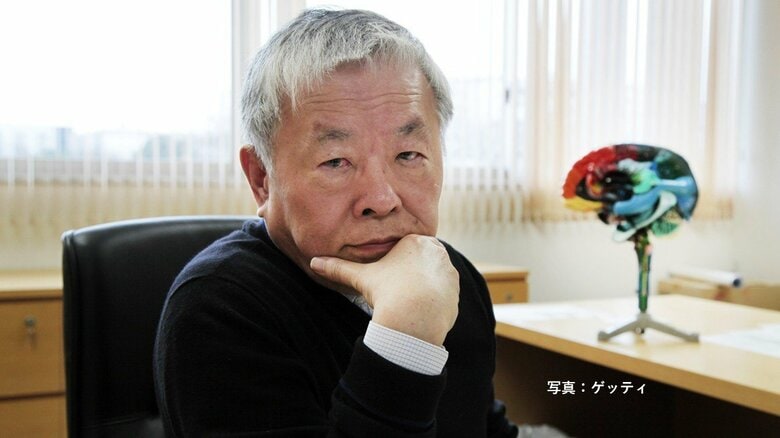 利根川進さん(86)が死去　日本人初のノーベル生理学・医学賞を受賞　アメリカ・マサチューセッツ工科大教授｜FNNプライムオンライン