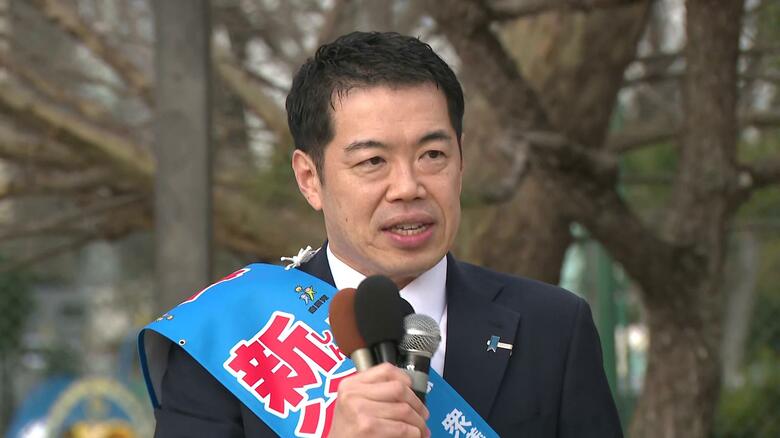 【速報】広島４区　新谷正義氏（自民・前）当選確実　衆院選｜FNNプライムオンライン