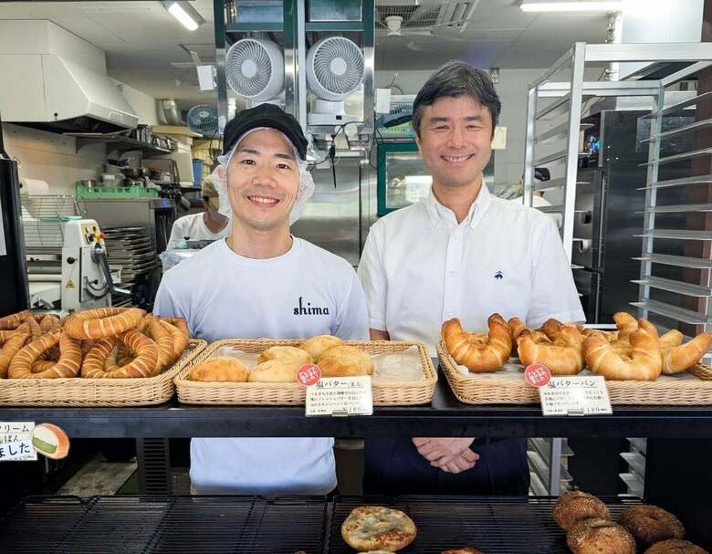ワンオペでもパン屋はできる！でも、袋がなければ無理だった...。ベーカリーの働き方を変える鮮度保持袋「パンおいしいまま」の開発秘話