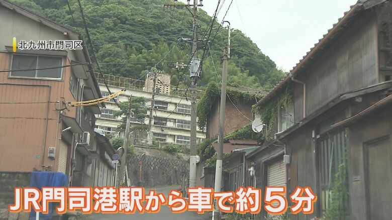 築74年“廃墟”のような団地が満室 家賃1万円と自由なDIYが魅力 「空き家」から「夢を叶える場」へ【福岡発】｜FNNプライムオンライン