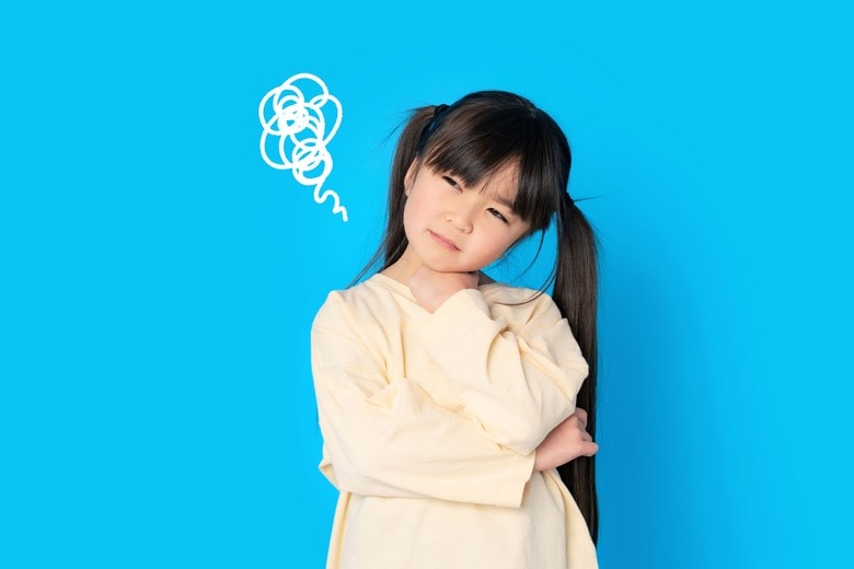 「JS研究所」女子小学生の悩みの原因が大人化!1位は「友人関係」、4位は「時間がない」、中には「美容」関連の悩みまで。