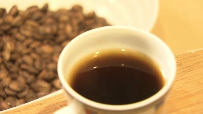 「異業種への挑戦」　電気自動車の普及で先細り懸念…エンジン用ピストン国内シェアNo.1の自動車部品メーカーが「コーヒー栽培」｜FNNプライムオンライン