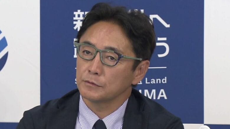「7月5日に日本で大地震」噂で利用減り『徳島ー香港』定期便が全便運休へ　後藤田知事「風評被害で残念」｜FNNプライムオンライン