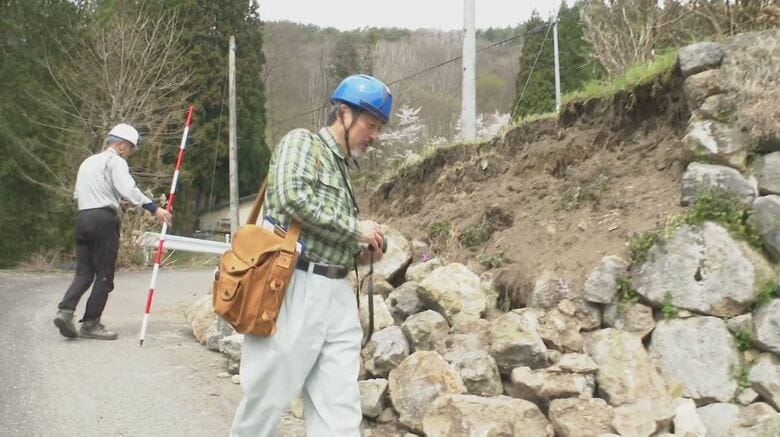 「活断層との関連は不明」長野県内で最大震度5弱　震源は「糸魚川静岡構造線」から数キロほどの場所に集中　地震の特徴は…専門家に聞いた｜FNNプライムオンライン