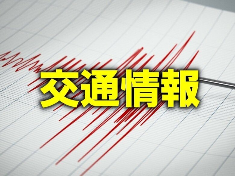 【交通情報】名古屋市営地下鉄・鶴舞線 人身事故のため浄心―赤池間で運転見合わせ｜FNNプライムオンライン