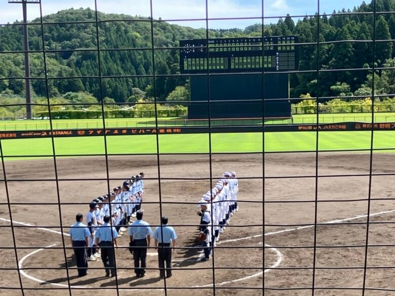 【高校野球】新潟大会ベスト16全試合結果　昨秋覇者・新潟明訓が六日町に敗れる…中越・日本文理・帝京長岡はコールドでベスト8進出｜FNNプライムオンライン