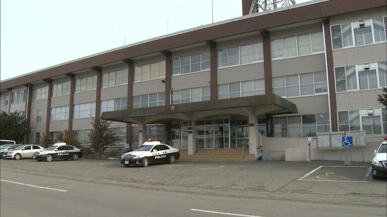 【寝てたらそのまま車庫に】“高速バス乗客の30代女性”深夜に約1時間車内から出られず―駆けつけた警察官が救助…札幌発の「ドリーミントオホーツク号」＜北海道北見市＞｜FNNプライムオンライン