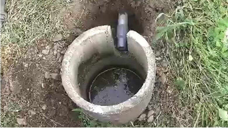 茨城県稲敷市の水田で給水栓のバルブ80個盗まれる　別の水田で76個盗まれる被害も…