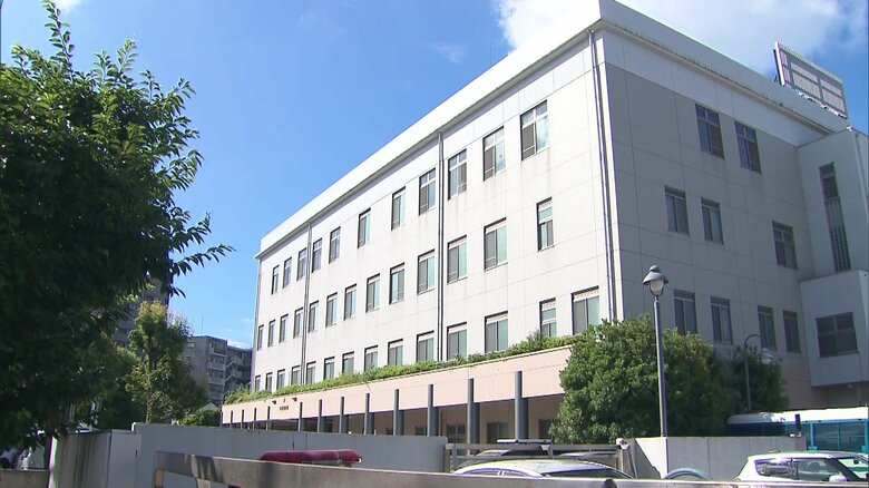 【何が】自宅であお向けの状態で倒れている男女発見「一緒に死ぬつもりだった」同居する68歳韓国籍女性の首絞め殺害か…78歳の男逮捕　神奈川・川崎市｜FNNプライムオンライン