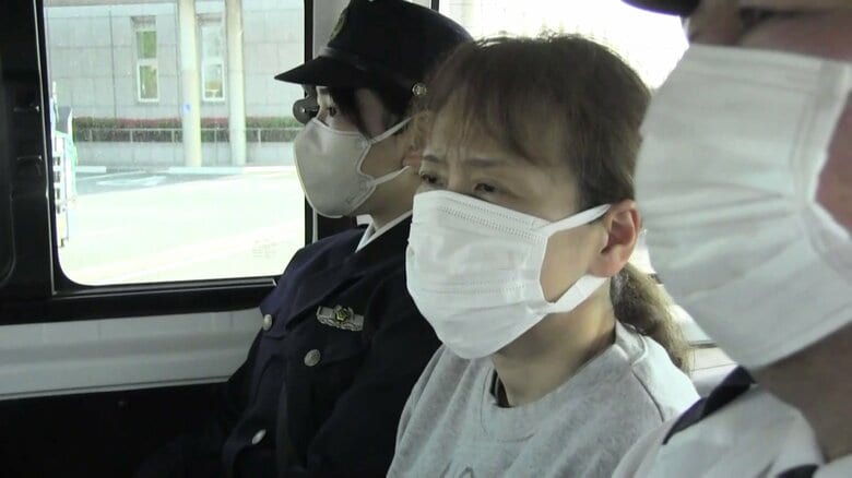 同居する母親（84）ともめ事になり…両手で突き飛ばし転倒させた疑いで竹沢浩美容疑者（57）逮捕　母親はその後死亡　群馬・太田市｜FNNプライムオンライン