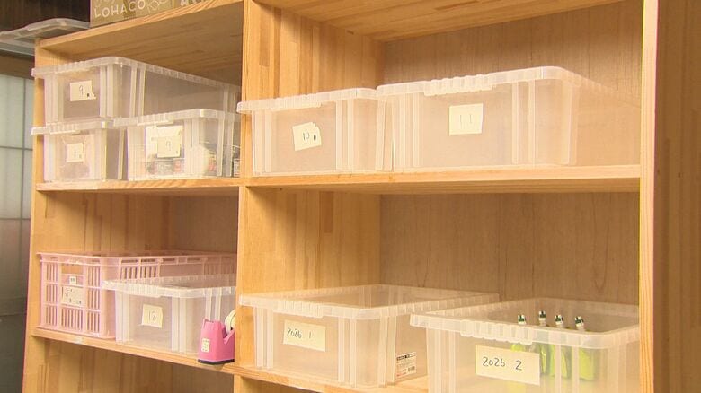 物価高で“フードバンク”危機…困窮家庭増で物資配布できなくなるおそれ「声あげられずじっと我慢…」 食料支援へ協力呼びかけ 新潟｜FNNプライムオンライン