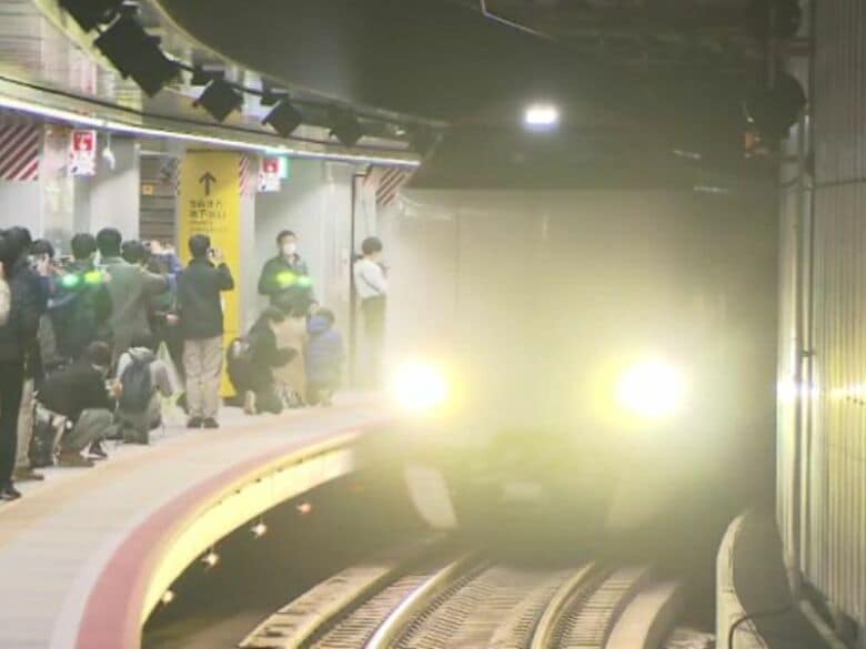 「なにわ筋線」事業費 　大阪市の負担６００億円程度増える見通し   　物価高騰や障害物撤去費用が新たに発生｜FNNプライムオンライン