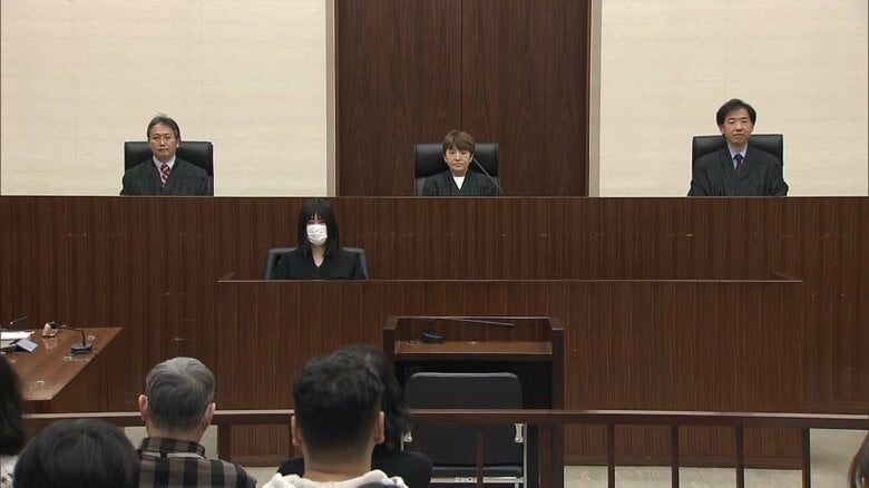 同性婚訴訟めぐり東京高裁が二審で初「合憲」と判断…これまで5つの高裁で「違憲」　今後は最高裁が統一判断へ｜FNNプライムオンライン