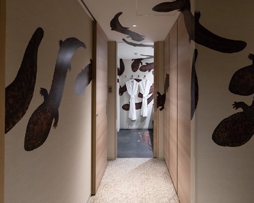 （出典：クロスホテル京都）