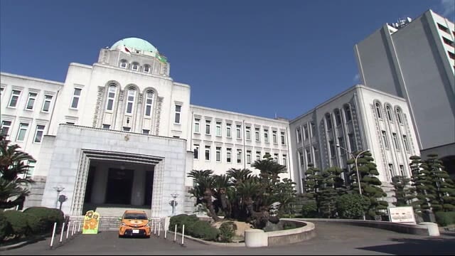 県教育文化賞に二神薫明氏ら3人【愛媛】