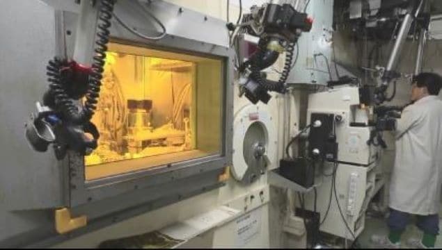 日本原子力研究開発機構（JAEA）大洗研究所