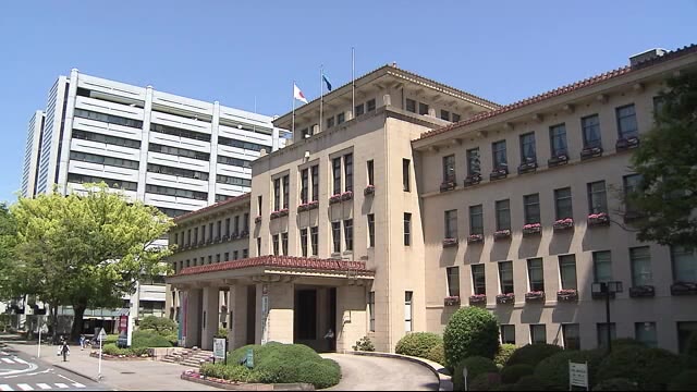 【速報】新型コロナ 伊豆の国市で1人感染