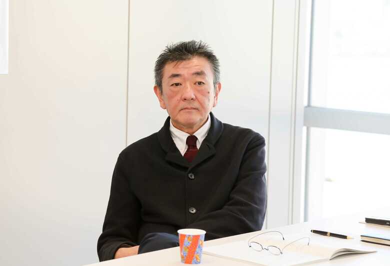 岡野解説委員