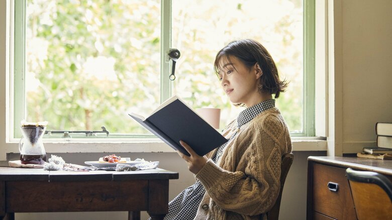 没入できることを探してみよう（画像はイメージ）