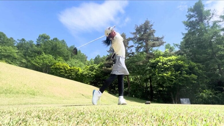 小嶋紗奈さん（5月20日）