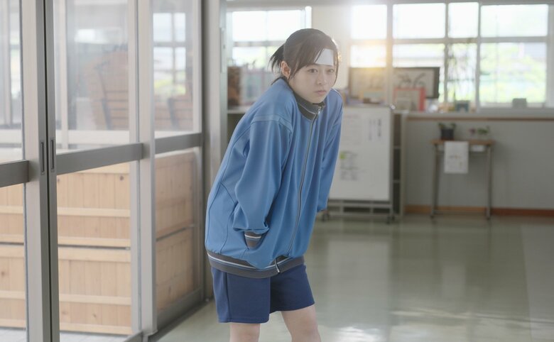 （C）オジロマコト・小学館/映画「君ソム」製作委員会