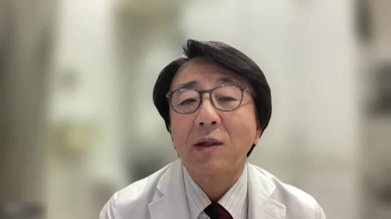眼科かじわらアイ・ケアクリニック　梶原一人院長