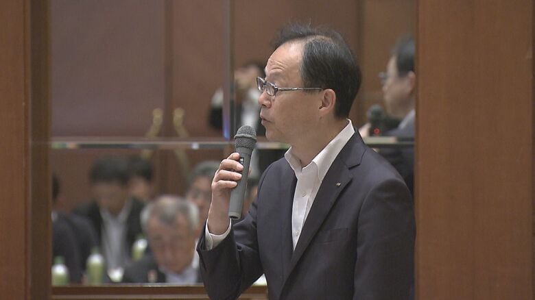 佐藤知事