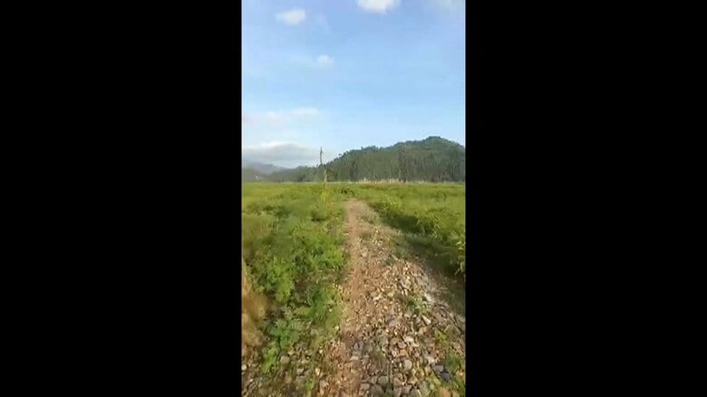 Farm On Sangkhla Buri