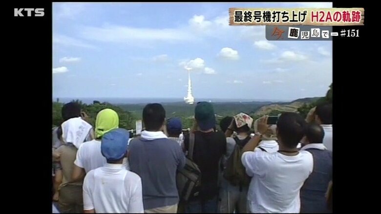 4つの見学場には、町の人口の約4割にあたる約2000人が訪れるという