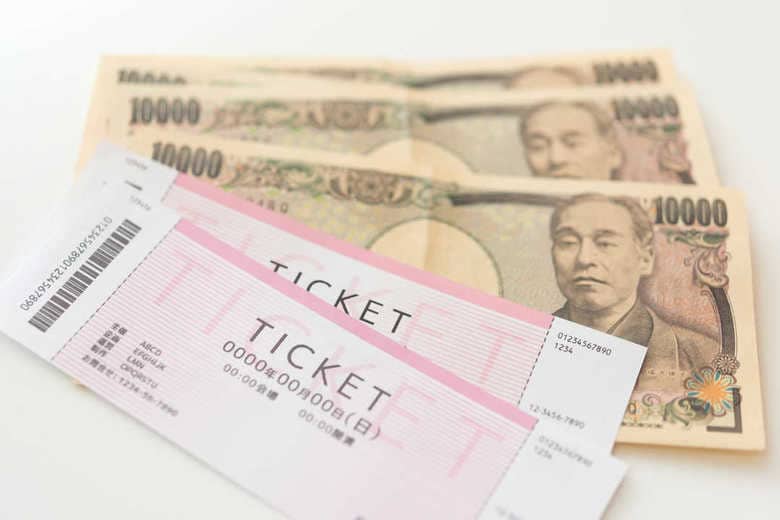 相次ぐチケット転売トラブルの救世主?きょう施行「不正転売禁止法」で何が変わる?