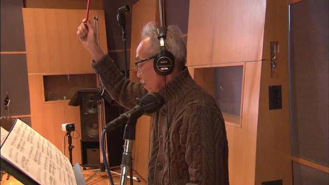 高校生たちに谷村さんからは「頑張って前進していこう」