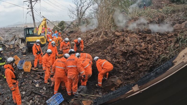 提供：新潟市消防局