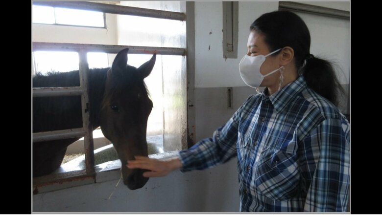 撮影：天皇陛下　提供宮内庁