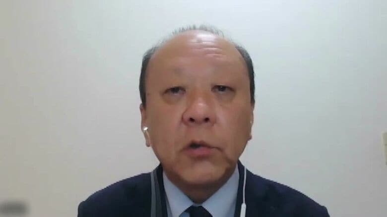 東京未来大学 出口 保行 教授