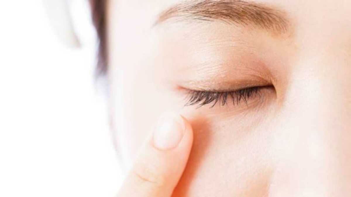 40代の半数が寄生されている まつ毛ダニ 症状は 予防法は 眼科医に聞いた Fnnプライムオンライン 40代の半数が寄生されている まつ毛ダニ 症状は 予防法は 眼科医に聞いた Fnnプライムオンライン
