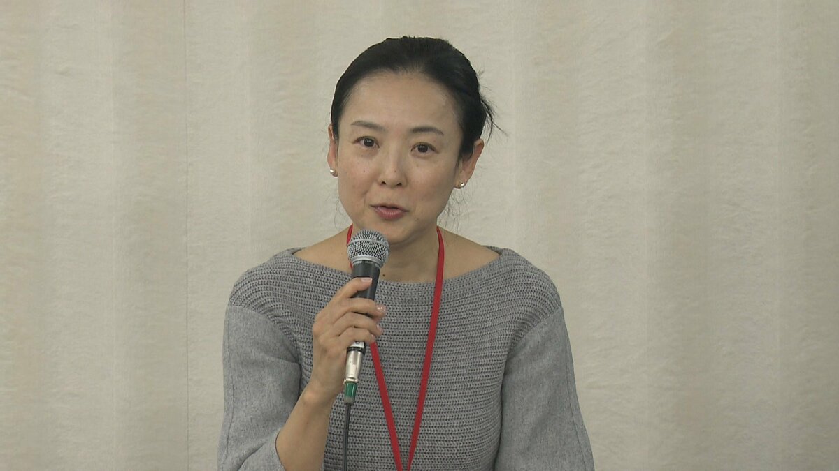 働き続けることはぜいたくではなく死活問題」障がい持つ子の親が“18歳の壁”について切実な訴え｜FNNプライムオンライン