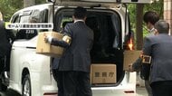 退職代行「モームリ」強制捜査で浮き彫り　弁護士法人運営は3割のみ、急増する民間参入と“グレーゾーン”の実態