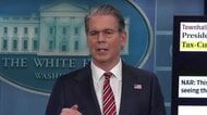 アメリカ財務長官、イランの原油生産停止「来週にも起こり得る」　米軍“海上封鎖”の効果を強調