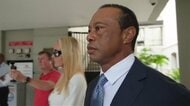 タイガー・ウッズ選手に5年間免停と罰金1500ドル　3月に自動車事故、司法取引応じる