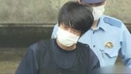 【速報】山上被告の家から押収された「銃」を裁判員・裁判官が手に取って確認　安倍元総理・銃撃殺害事件　裁判員裁判5日目