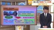 環境アセス実施　合意のポイントは？記者解説【佐賀県】