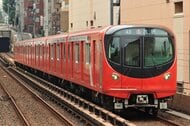 東京メトロ丸ノ内線が一部区間で運転見合わせ　保安装置の故障