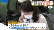 中東情勢緊迫による原油高騰で中小企業支援　低金利融資を４月１日開始〈宮城〉