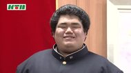「塩バターちゃんこ」も得意技！北松農高生が大相撲・立浪部屋に入門を報告 「まずは十両目指し幕内へ」